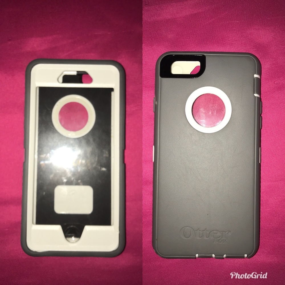 Outterbox. iPhone 6s